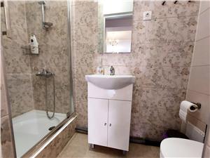 Apartament 3 rooms for sale in Sibiu -  business in hotel regime