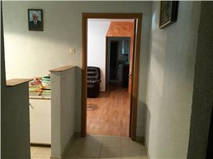 Apartament de vanzare in Sibiu - 3 camere - zona centrala