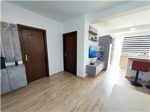 Apartament de inchiriat in Sibiu - 2 camere - Calea Cisnadiei