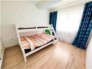 Apartament de inchiriat in Sibiu - 2 camere - Calea Cisnadiei