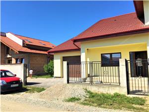 Casa de vanzare in Sibiu-INTABULATA -5 camere
