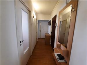 Apartament de vanzare in Sibiu- 2 camere si balcon - Zona Strand