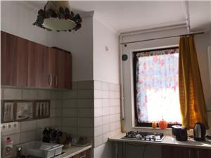 Apartament de vanzare in Selimbar- mobilat si utilat de LUX