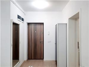 Apartament de inchiriat in Sibiu - mobilat modern - str.Tiberiu Ricci