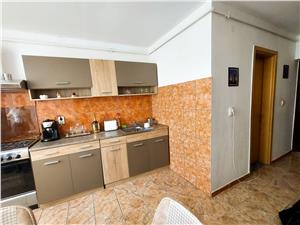 Apartament de vanzare in Sibiu - 2 camere - zona Terezian