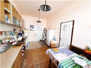 House for sale in Sibiu - Cisnadie - Individual - 660sqm land - 22ml e