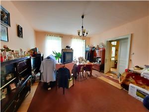 Casa de vanzare in Sibiu - Cisnadie - Individuala - 660 mp teren