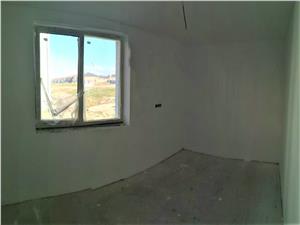 Apartament de vanzare in Sibiu intabulat - 3 camere si gradina