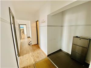 Apartament de vanzare in Sibiu - 3 camere cu balcon - 7/8- Valea Aurie