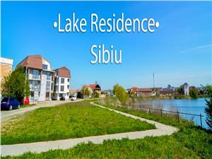Apartament 2 camere de vanzare in Sibiu - 51.6 mp utili