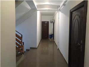 Apartament de vanzare in Sibiu 2 camere, mobilat si utiat
