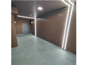 Apartament de vanzare in Sibiu - C3-  3 camere -Intabulat- lift - boxa