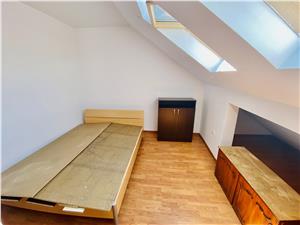 Apartament de vanzare in Sibiu - 3 camere cu balcon - Terezian