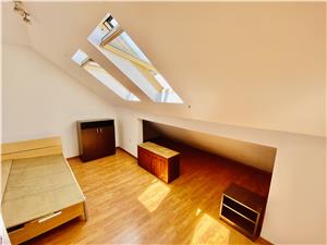 Apartament de vanzare in Sibiu - 3 camere cu balcon - Terezian