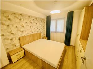 Apartament de inchiriat in Sibiu-3 camere-la prima inchiriere-V. Aaron