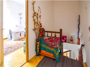 Apartament de vanzare in Sibiu cu 3 camere - Zona ULTRACENTRALA