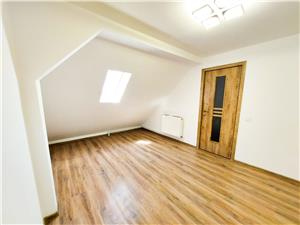 Apartament de vanzare in Sibiu - 3 camere, renovat - Vasile Aaron