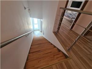 Apartament 3 camere de vanzare in Sibiu - Zona Selimbar Pictor Brana