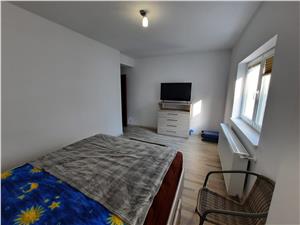 Apartament de vanzare in Sibiu - 3 camere -  mobilat - Kogalniceanu