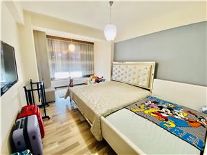 Apartament de vanzare in Sibiu - 2 camere - Zona Centrala