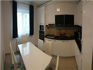 Apartament de vanzare in Sibiu-2 camere- mobilat si utilat modern