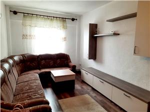 Apartament de inchiriat in Sibiu - 4 camere, 2 bai - zona Centrala