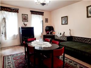Apartament de inchiriat in Sibiu - la casa - Zona Centrala