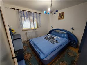 Apartament de inchiriat in Sibiu 3 camere - Mihai Viteazu