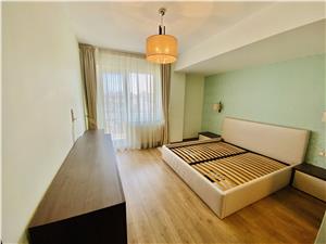 Apartament de inchiriat in Sibiu - 3 camere si 2 bai - Calea Dumbravii