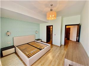 Apartament de inchiriat in Sibiu - 3 camere si 2 bai - Calea Dumbravii