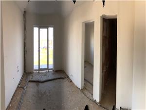 Apartament 2 camere de vanzare in Sibiu - etaj 1