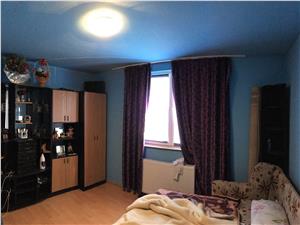 Apartament de vanzare in Sibiu - 3 camere, complet decomandat