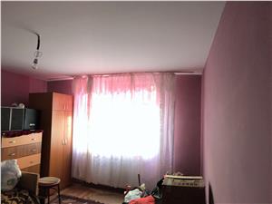 Apartament de vanzare in Sibiu - 3 camere, complet decomandat