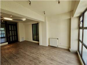 Office space for rent in Sibiu - separate entrance