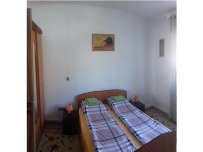 Apartament la casa de inchirat in Sibiu, 2 camere, 50 mp + curte
