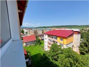 Apartament de vanzare in Sibiu - 3 camere oras Cisnadie