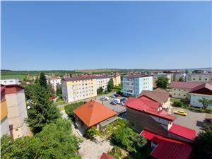 Apartament de vanzare in Sibiu - 3 camere oras Cisnadie