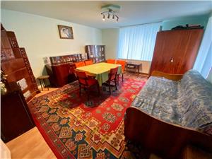 Apartament de vanzare in Sibiu - 2 camere si magazie - Central