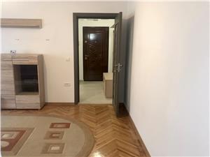 Apartament 2 camere de inchiriat in Sibiu - cu pivnita - zona Rahova
