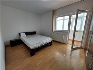 Apartament de inchiriat in Sibiu -2 camere -parcare si gradina- Strand
