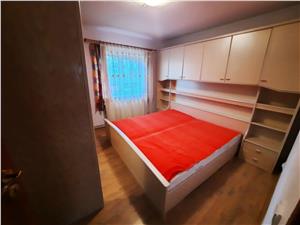 Apartament de vanzare in Sibiu - 2 camere - etaj intermediar - Medias