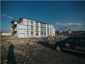 Apartament vanzare SIBIU – 3 camere-  CONFORT SI INTIMITATE