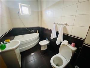 Apartment for sale in Sibiu - 70 usable sqm - 2 rooms - Turnisor