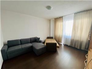 Apartament de vanzare in Sibiu - 70 mp utili, 2 camere - Zona Turnisor