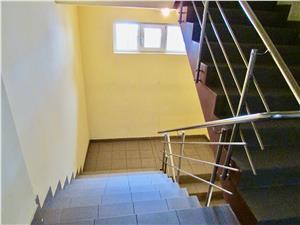 Apartament de inchiriat in Sibiu - 3 camere - mobilat si utilat