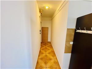 Apartament de inchiriat in Sibiu - 3 camere - Terezian, mansarda