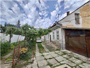 Casa de vanzare in Sibiu - Bld Victoriei, teren 1154 mp