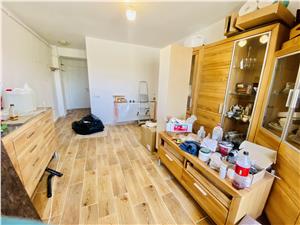 Apartament de vanzare in Sibiu - 3 camere - zona C. Cisnadiei