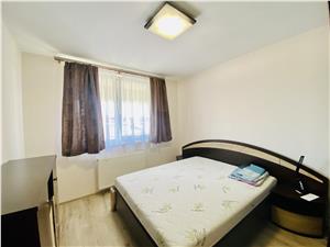 Apartament de inchiriat in Sibiu - 2 camere - Lacul lui Binder
