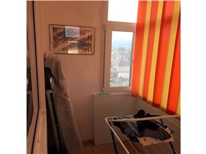 Apartament 2 camere de vanzare in  Cisnadie - mobilat + utilat